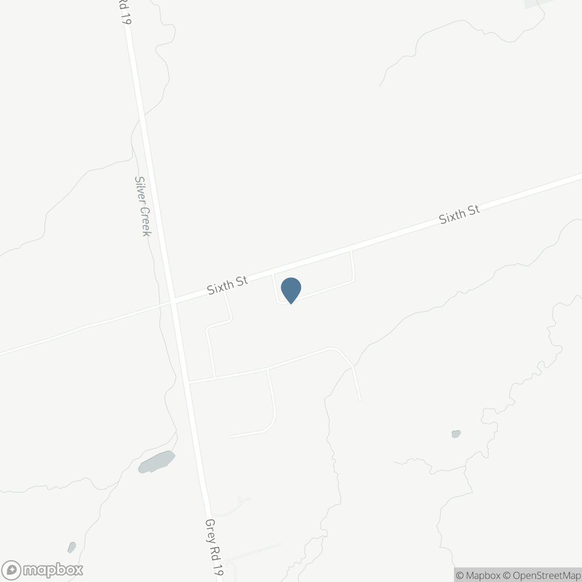 4 BUCKINGHAM Boulevard, Collingwood, Ontario L9Y 3Y9